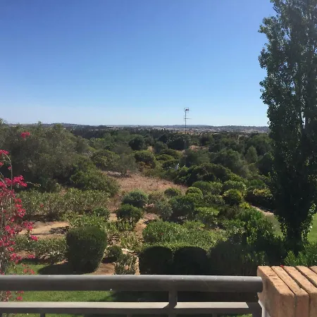 Casa Violeta بيت للعطل Mexilhoeira Grande
