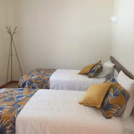Σπίτι διακοπών Casa Violeta Mexilhoeira Grande