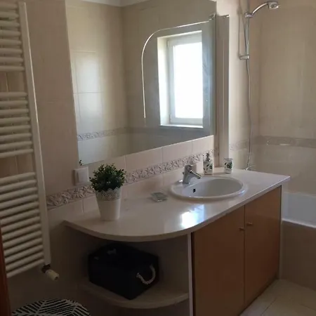 Casa Violeta بيت للعطل
