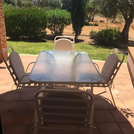 بيت للعطل Casa Violeta Mexilhoeira Grande
