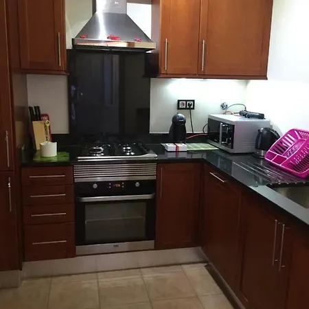 Casa Violeta Сasa de vacaciones