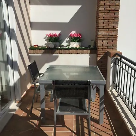Casa Violeta Feriehus