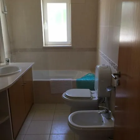 Сasa de vacaciones Casa Violeta