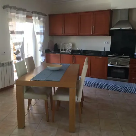 Casa Violeta Mexilhoeira Grande