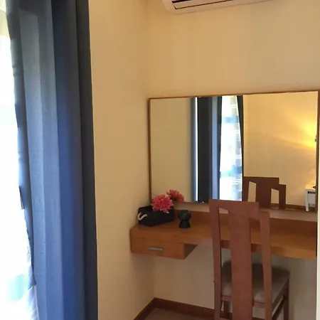 Casa Violeta Mexilhoeira Grande