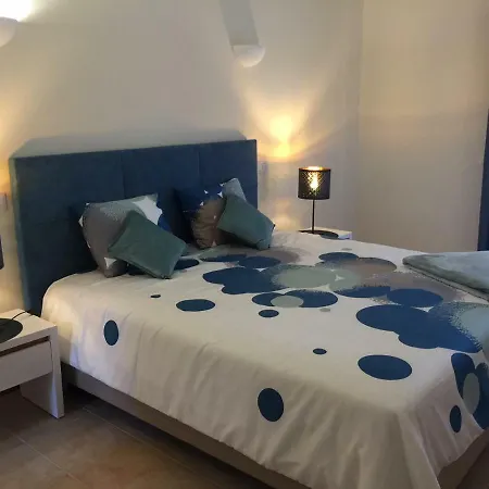 Holiday home Casa Violeta *