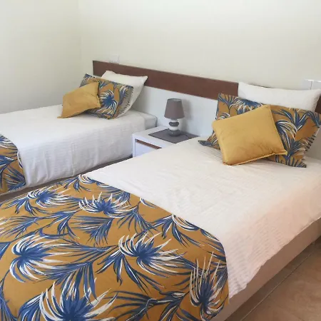 Holiday home Casa Violeta *